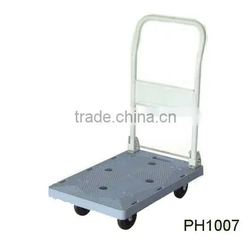 PPLATFORM HAND TROLLEYS