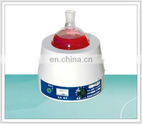 500ml 2000ml digital display heating mantle