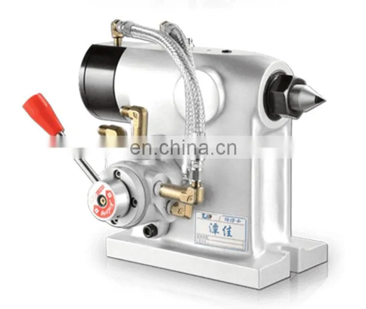 The machining center USES the fourth axis of the PRECISE 125-250mm 4th axis cnc rotary table