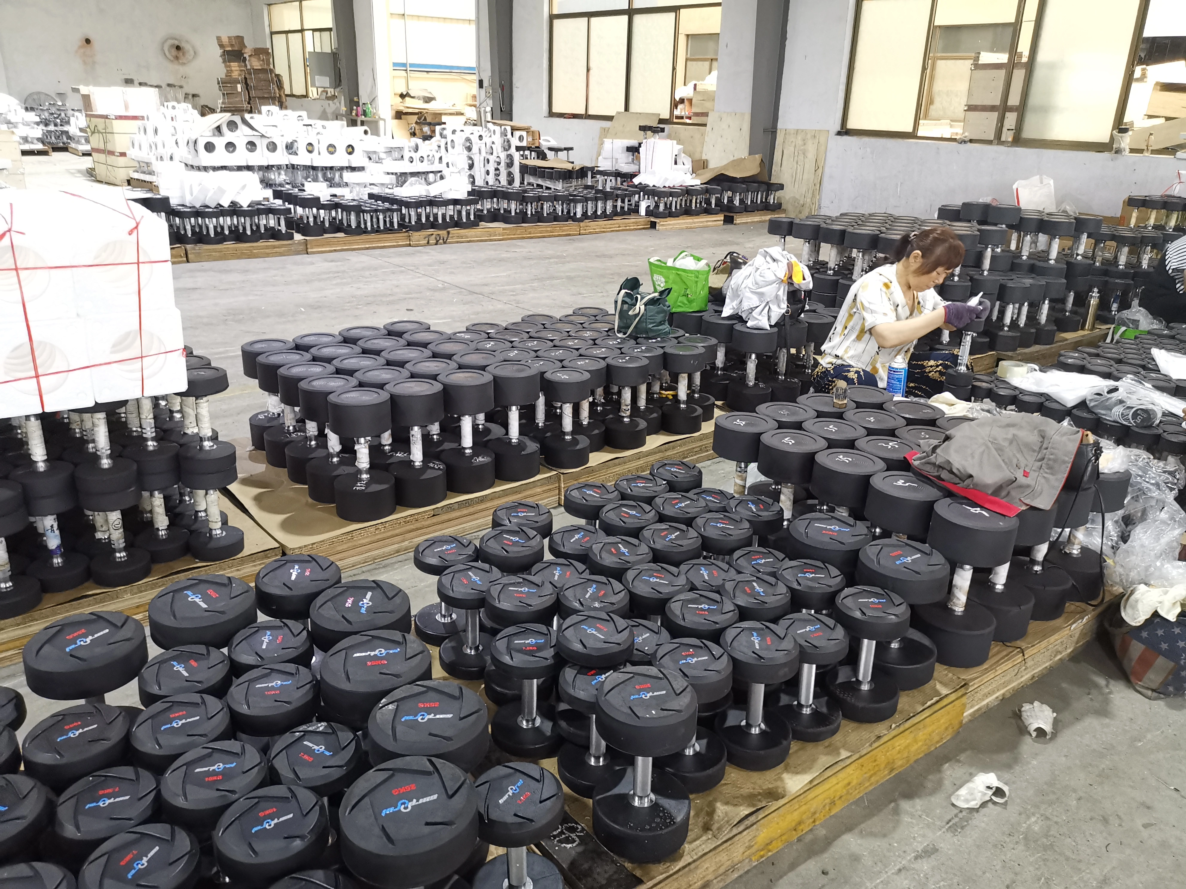Hebei Wavar Technology Co., Ltd. company overview - view 2