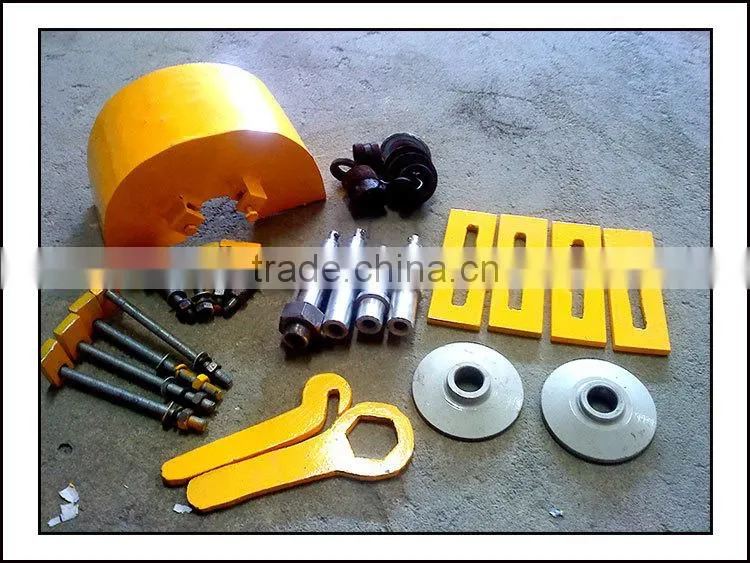 Straight Line Polishing Machine