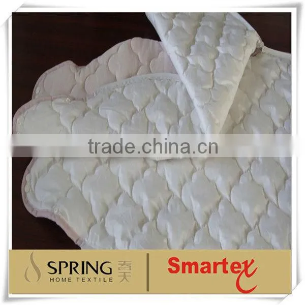 Dawson wool filling baby sleeping bag