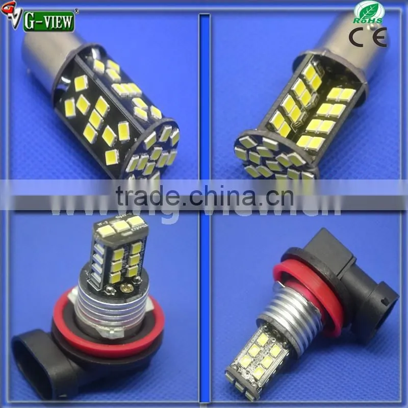 2016 ingenious and upgrade led vehicles light T20 S25 1156/7 7440/3 79smd 2835 for all cars on hottest sale