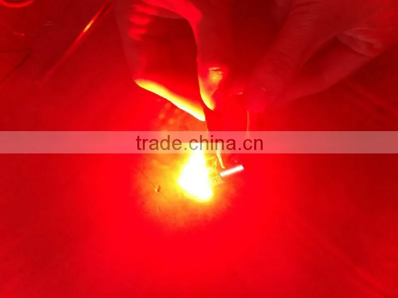 1157, 7443 high power car LED strob bulb 30w cree ba15s bau15s bay15d ba15d