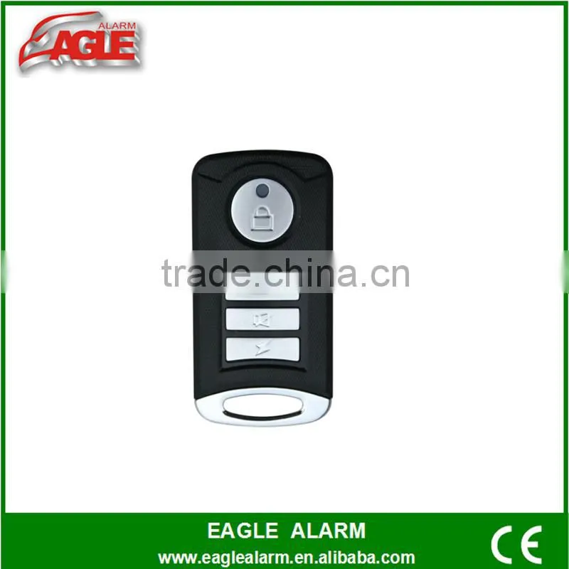 4 buttons learning learning code remote control transmitter