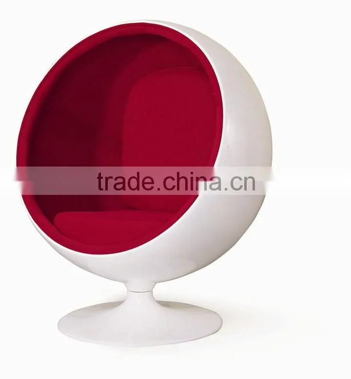 Living room furniture eero aarnio ball chair