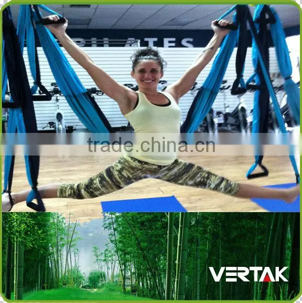 High quality yoga swing