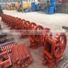 Zhengzhou Huahong Machinery Equipment Co., Ltd. company overview - view 1
