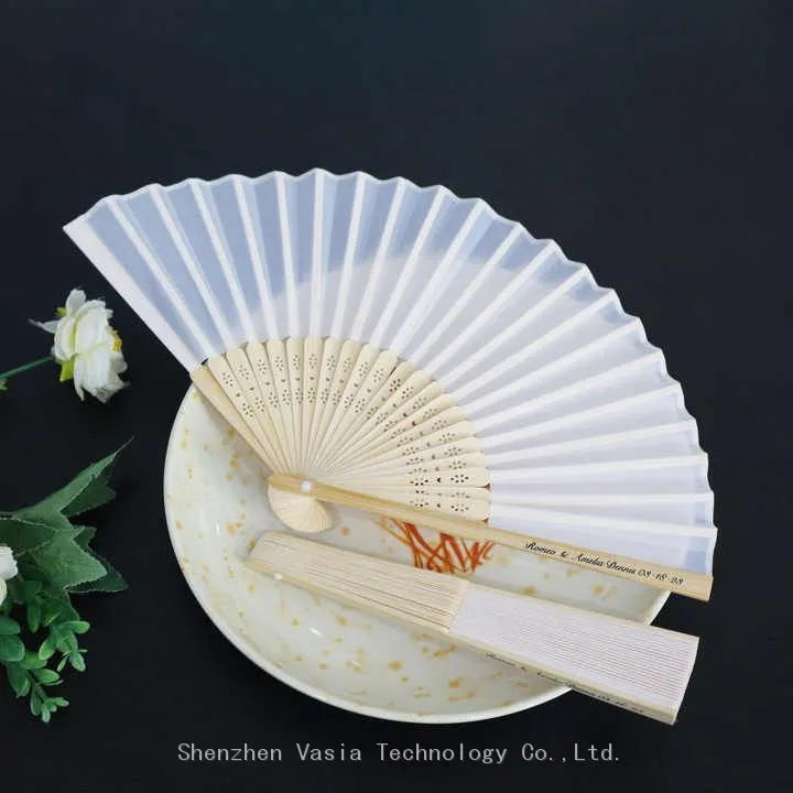 Folding Hand Fan (14)