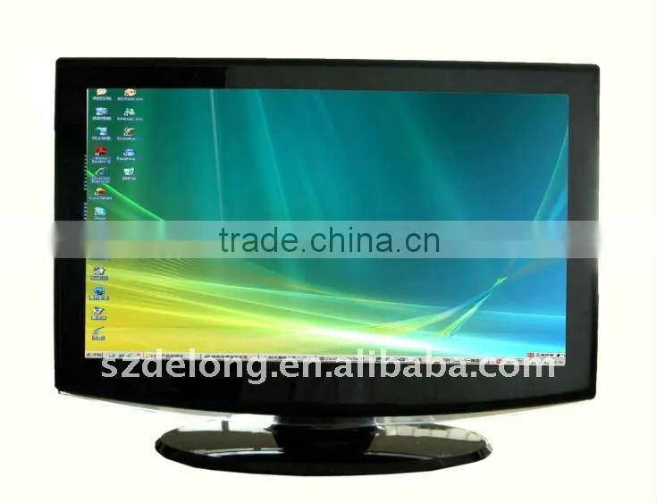 32''led network advertising player