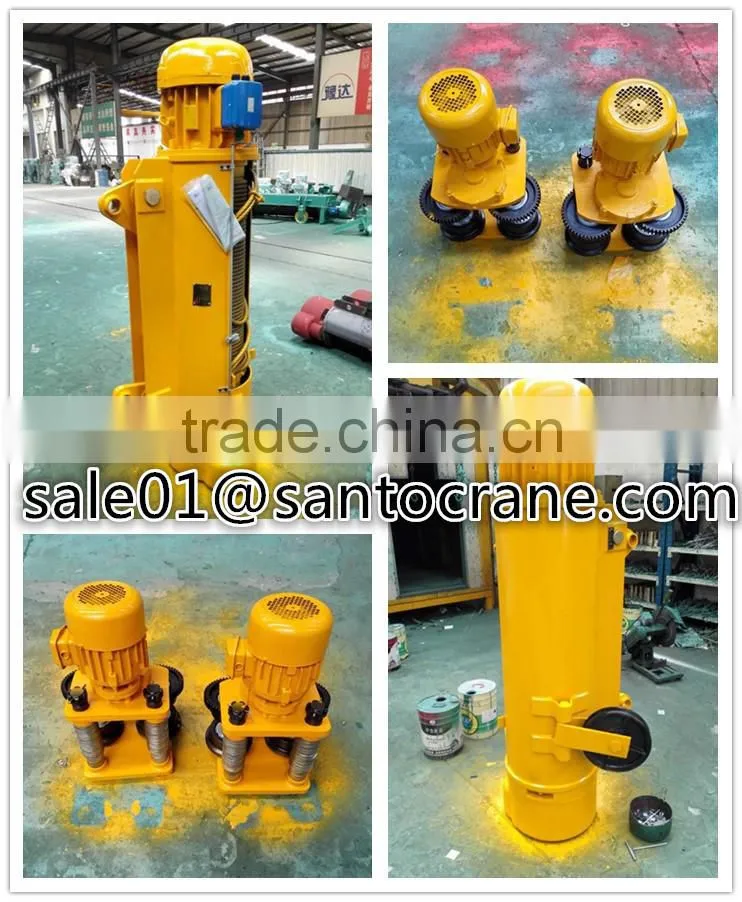 Electric Hoist