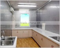 concrete modular homes/ casas prefabricadas/viviendas