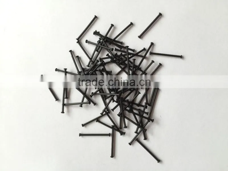 Plastic exceeding slim lead piece seat crap fishing fishing tackle