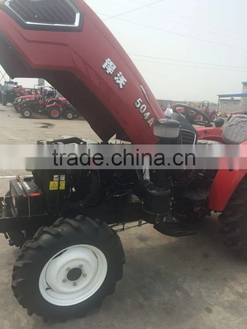 Discounting !!cheap tractor 504hp tractor forklift for sale