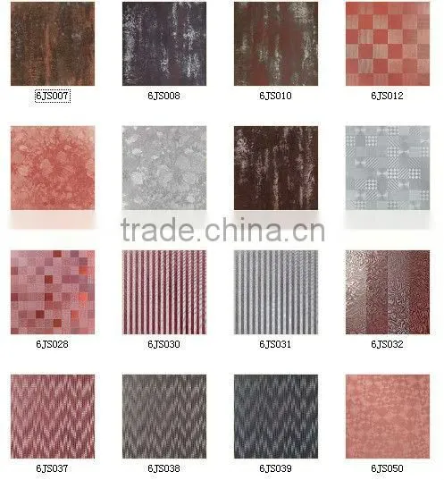 rustic kitchen tile