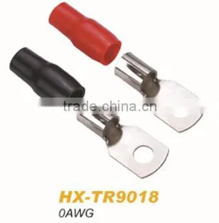 Haiyan Huxi New Model With High Quality Brass Battery Terminal
