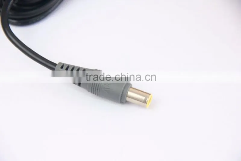 20V 3.25A 65W origianl laptop power adapter for Lenovo Thinkpad X200 X201 X230 ac adapters
