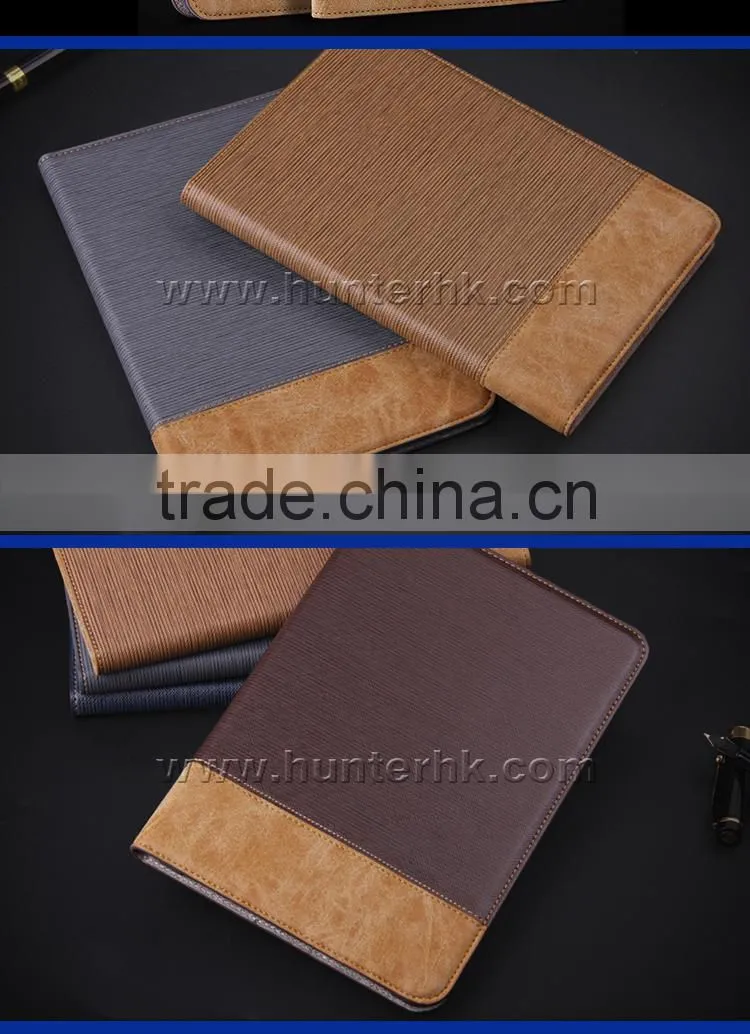 Binary Color Machine Made Tablet Case For Tab A8