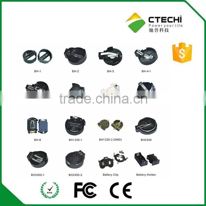 cr2032 battery holder
