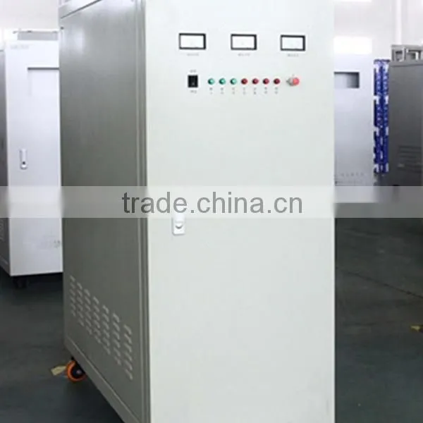 2014 newest 30KW wind energy generator (Curved Blade)