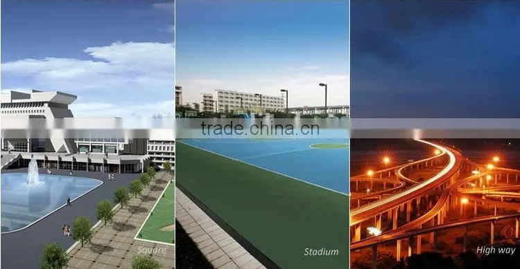 240W HIGH POWER 2014 new high brightness led street light