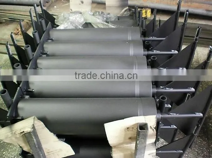PMC-5542 Prince type ROYAL Welded-DA-Heavy Duty universal mountings hydraulic cylinder