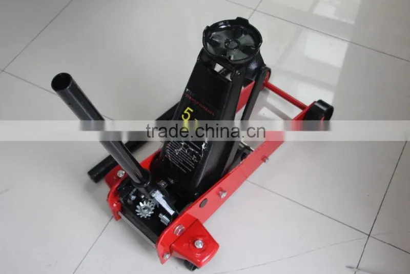 hydraulic car jack car floor jack