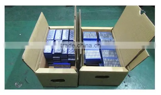 diamond brand ZCCCT coated tungsten carbide insert CNMG190608-DM