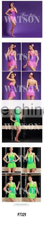 2015 new design swimwear for women ,swimsuit two pieces