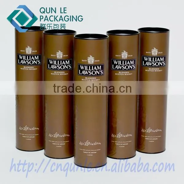 Custom T Shirt Wholesale Packaging Round T Shirt Packaging Box