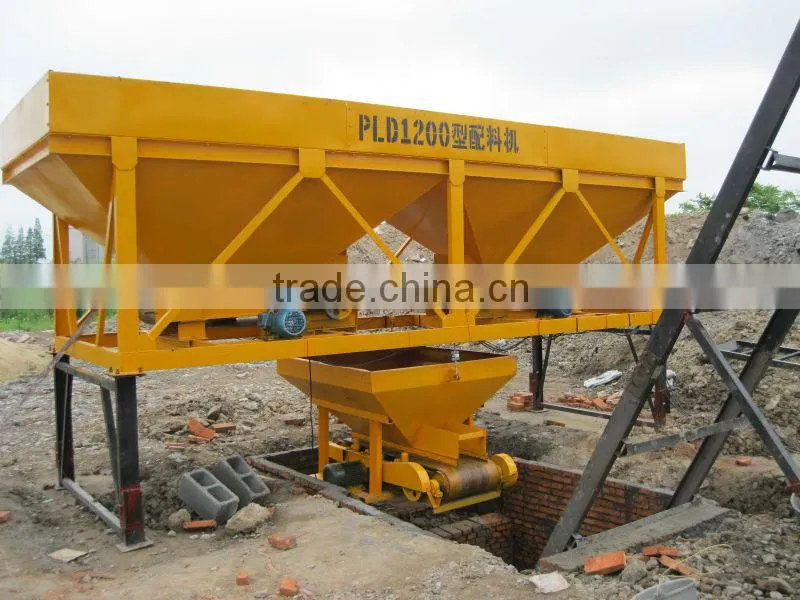 Low Price Small Batching Machine for Sale