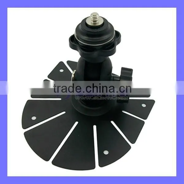 Drift Suction Cup Mount for Digital Camera