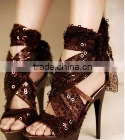 Top quality prefect nice knitted border bulk lace