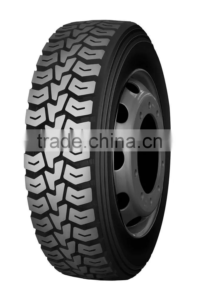 Best performance pattern T74 radial truck tyre 315/80r22.5