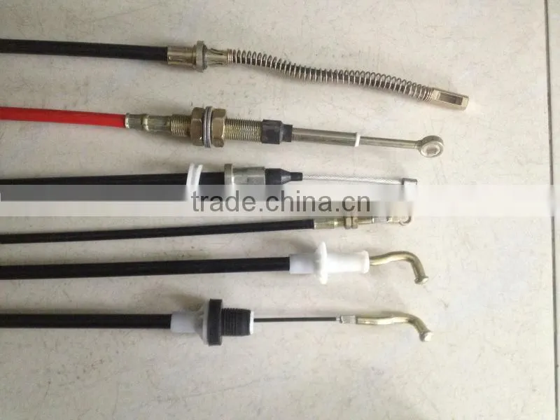 moto and auto cable parts/ brake cable/ speed cable/clutch cable/accelerator cable