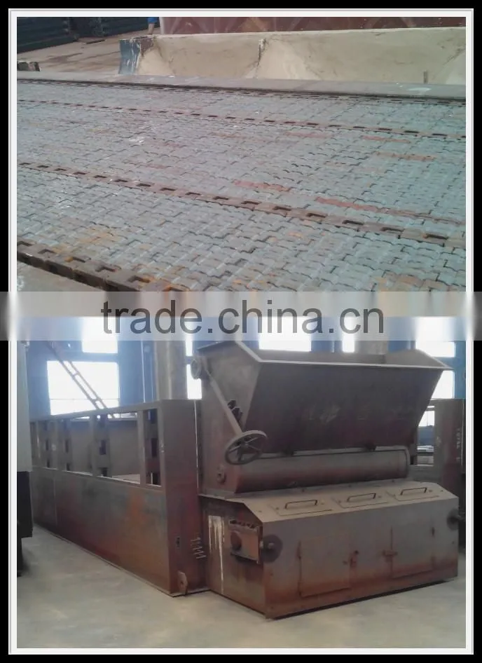 2015 best selling alibaba china supplier wood chip boiler