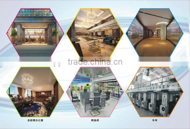 2015 Newest Heat Transfer Label Printing Machine for Plastic Products of China Manufacture