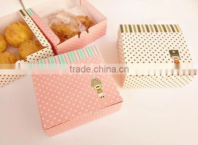 auto parts box packaging naking machine
