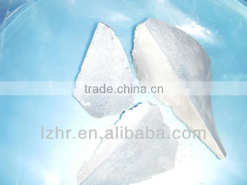 Lead Antimony Alloy Material