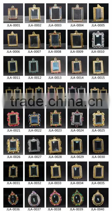 Cheap comdej buddha amulet bracelet, powerful amulets