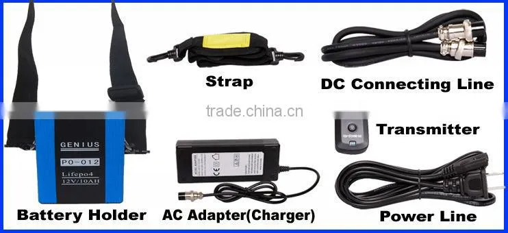 High speed outdoor flash for canon eos sd