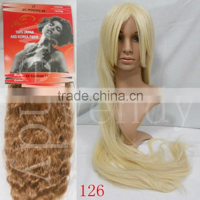 Clip Hair Extention