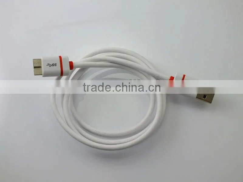 Sync/Charge usb cable for Samsung note 3