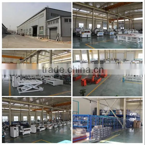 China supplier cnc machine engraver cutter price 1212 for sale