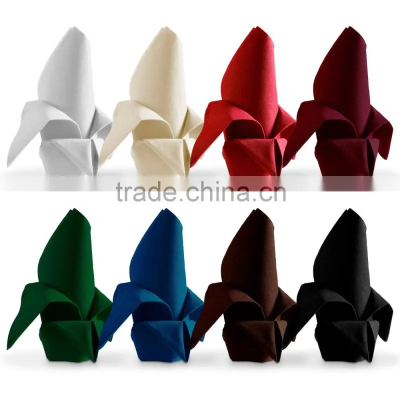 factory sale table napkins