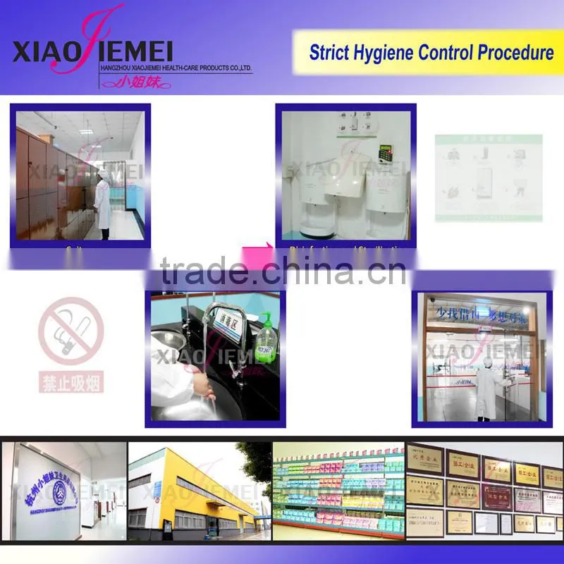 230mm wingless Regular Maxi Pads