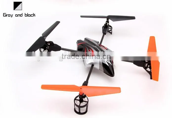 2.4G 4ch rc flying ufo toys,4 axis 3D rolling rc flying ufo toys for sale