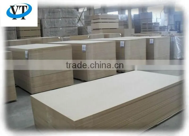 Medium Density Fiberboard MDF
