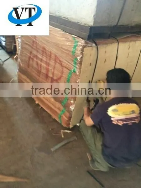 High grade engineered ash wood veneer suppliers from Shandong