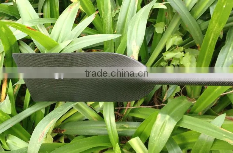 carbon fiber dragon boat oar